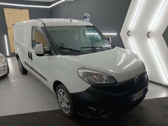 FIAT Doblo Doblò 1.6 MJT 120CV  MAXI CARGO Immagine 0