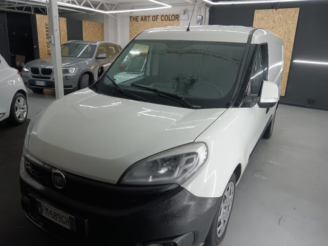 FIAT Doblo Doblò 1.6 MJT 120CV  MAXI CARGO Immagine 2