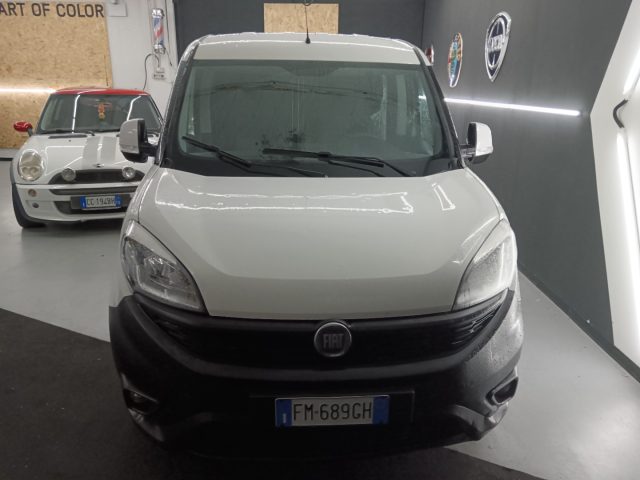 FIAT Doblo Doblò 1.6 MJT 120CV  MAXI CARGO Immagine 1