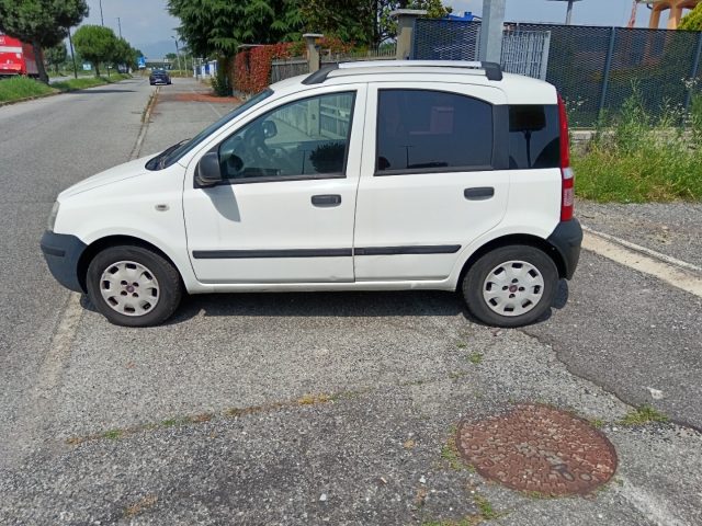 FIAT Panda 1.3 MJT Van 2 posti Immagine 3