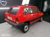 FIAT Panda 1ª serie Nuova 4x4