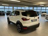 FORD EcoSport 1.000 BENZINA 125 CV ACTIVE