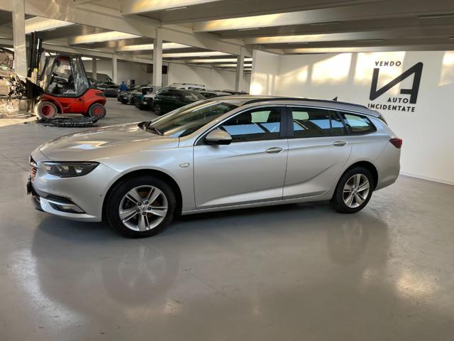 OPEL Insignia 1.6 CDTI 136CV S&S SPORTS TOURER BUSINESS Immagine 3