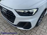 AUDI A1 30 TFSI S tronic SLINE+LED+APPLE/ANDROID-34.700KM