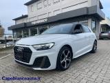 AUDI A1 30 TFSI S tronic SLINE+LED+APPLE/ANDROID-34.700KM