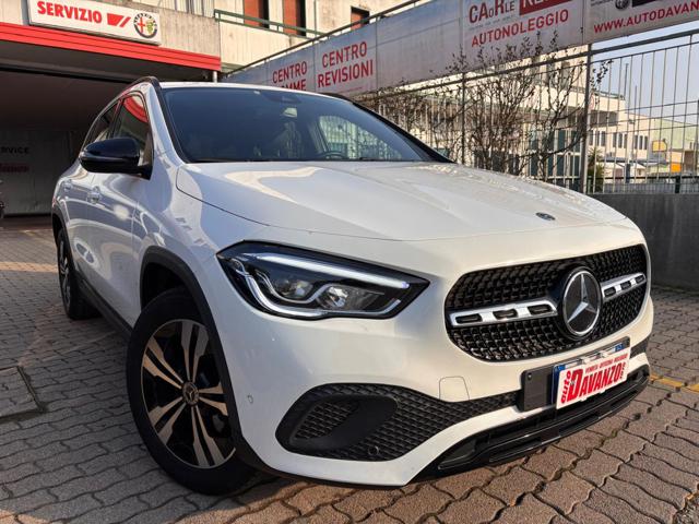 MERCEDES-BENZ GLA 200 Automatic SPORT Immagine 0