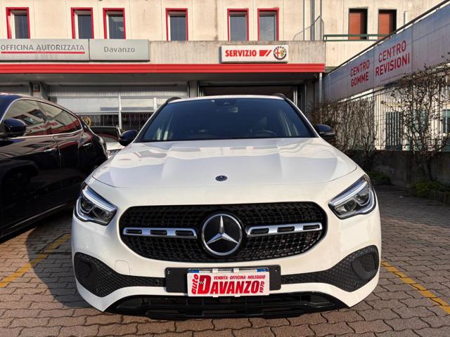 MERCEDES-BENZ GLA 200 Automatic SPORT Immagine 1