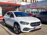 MERCEDES-BENZ GLA 200 Automatic SPORT