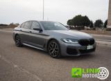 BMW 520 d xDrive Msport