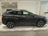 HYUNDAI Tucson 1.6 T-GDI 48V Exellence