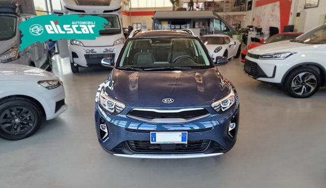 KIA Stonic 1.0 T-GDi 100 CV Immagine 2