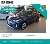 KIA Stonic 1.0 T-GDi 100 CV