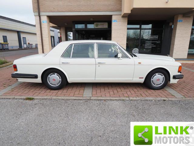 BENTLEY Turbo R 6.7 V8 389CV  BELLISSIMO ESEMPLARE Immagine 3