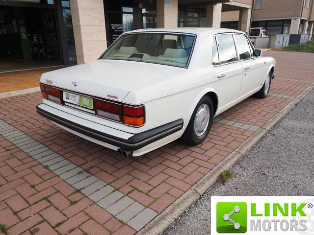 BENTLEY Turbo R 6.7 V8 389CV  BELLISSIMO ESEMPLARE Immagine 4