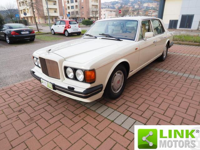 BENTLEY Turbo R 6.7 V8 389CV  BELLISSIMO ESEMPLARE Immagine 0