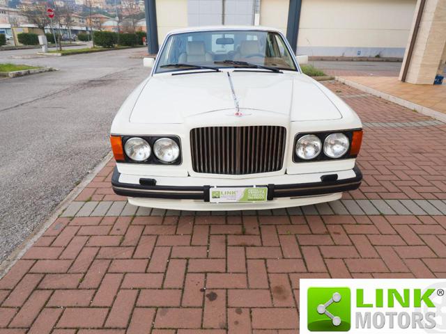 BENTLEY Turbo R 6.7 V8 389CV  BELLISSIMO ESEMPLARE Immagine 1