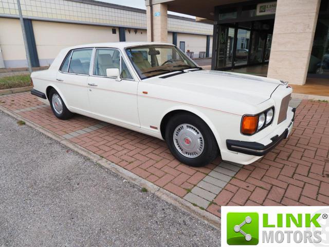 BENTLEY Turbo R 6.7 V8 389CV  BELLISSIMO ESEMPLARE Immagine 2