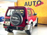 MITSUBISHI Pajero 2.5 TDI Super Select GLS #autovettura 5 posti