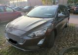 FORD Focus 1.5 EcoBlue 120 CV automatico SW Business Co-Pilot