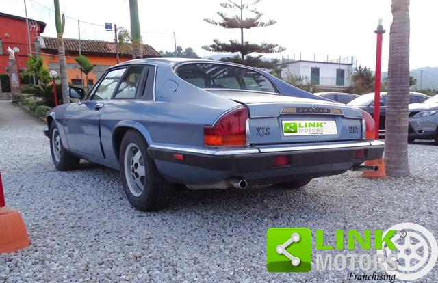 JAGUAR XJ -S 5.3 Coupé Immagine 2