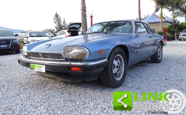 JAGUAR XJ -S 5.3 Coupé Immagine 0