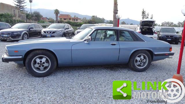 JAGUAR XJ -S 5.3 Coupé Immagine 1