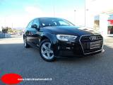 AUDI A3 SPB 35 TDI S tronic Business