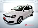 VOLKSWAGEN Polo 1.4 TDI 90 CV Cambio Automatico Pronta Consegna