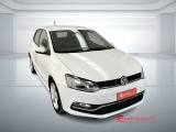 VOLKSWAGEN Polo 1.4 TDI 90 CV Cambio Automatico Pronta Consegna