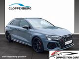 AUDI RS 3 SPB TFSI QUATTRO B&O CARPLAY CAMERA LED