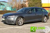 AUDI A4 Avant 2.0 TDI quattro 190 CV S tronic S line