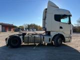 SCANIA SCANIA R420 TRATTORE