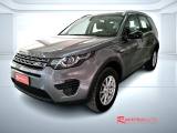 LAND ROVER Discovery Sport 2.0 TD4 150 CV Automatico Unico Prop. Pronta Conse