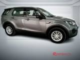 LAND ROVER Discovery Sport 2.0 TD4 150 CV Automatico Unico Prop. Pronta Conse