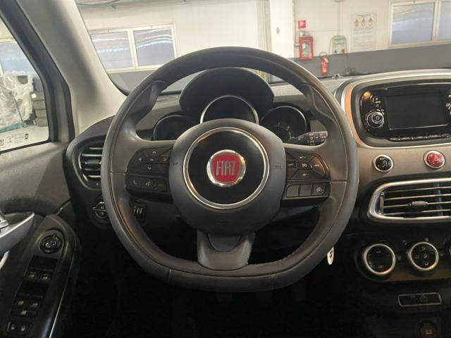 FIAT 500X 1.6 MultiJet 120 CV Cross Immagine 4