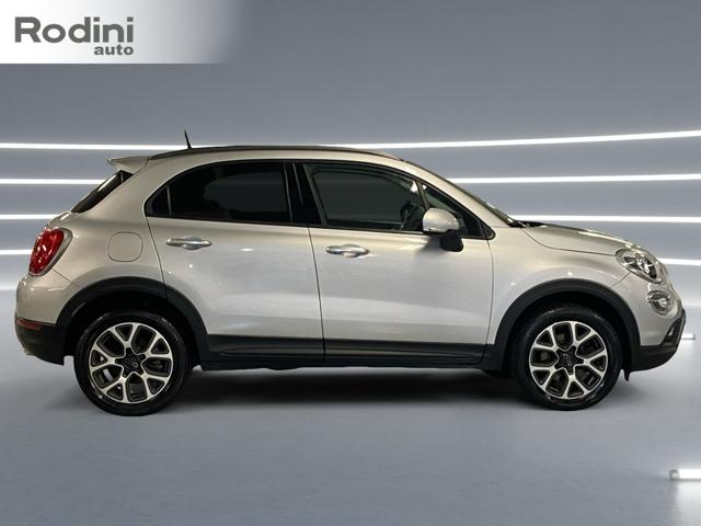 FIAT 500X 1.6 MultiJet 120 CV Cross Immagine 1