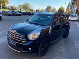 MINI Countryman Mini Cooper D Business Countryman ALL4 Automatica