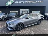 MERCEDES-BENZ A 200 d Automatic AMG Line Premium