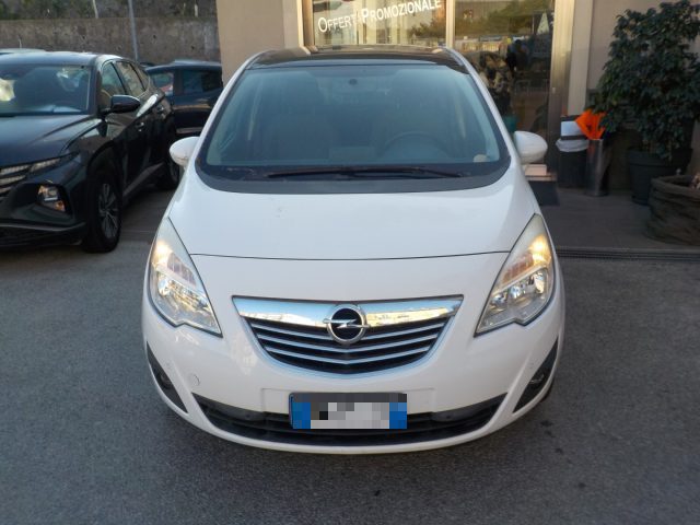 OPEL Meriva 1.4 Turbo 120CV Cosmo Immagine 0