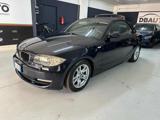 BMW 120 d Cabrio Futura