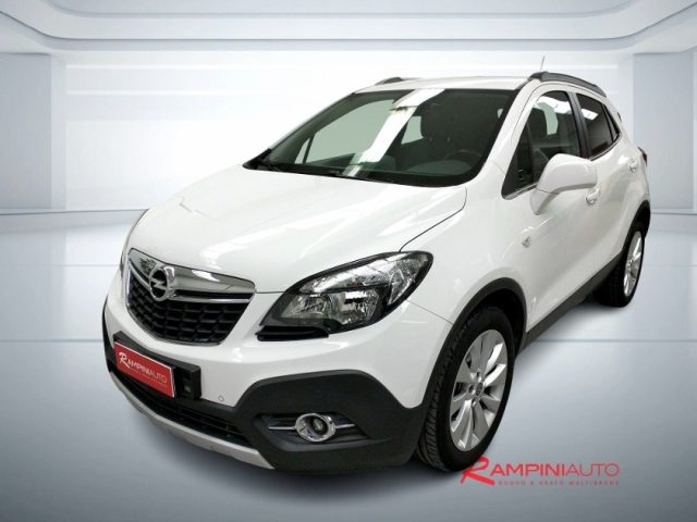 OPEL Mokka 1.6 CDTI Ecotec 136CV Cosmo Unico Prop. PRONTA Immagine 1