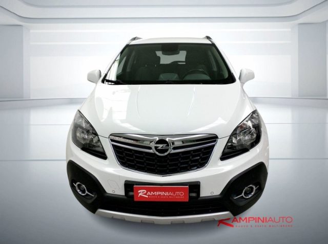 OPEL Mokka 1.6 CDTI Ecotec 136CV Cosmo Unico Prop. PRONTA Immagine 2