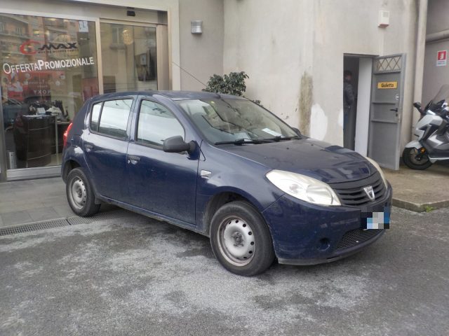 DACIA Sandero 1.2 16V GPL 75CV Immagine 1