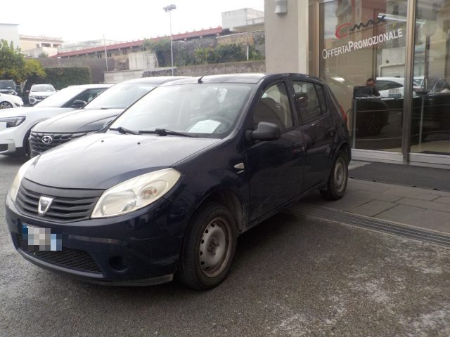 DACIA Sandero 1.2 16V GPL 75CV Immagine 2