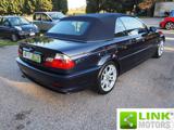 BMW 318 Ci (2.0) cat Cabrio ASI ORO