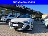 AUDI A3 SPB 35 TDI S tronic S Line #Tetto.Apr#NEWMODEL