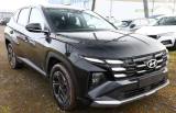 HYUNDAI Tucson 1.6 HEV 215cv aut. Select MY2025