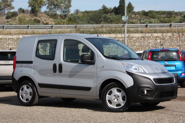 FIAT Fiorino QUBO 1.3 MJT 95CV SX (N1) 4 POSTI AUTOCARRO Immagine 1