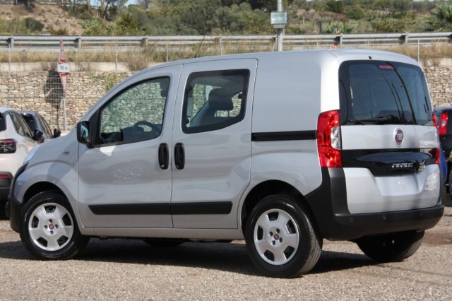 FIAT Fiorino QUBO 1.3 MJT 95CV SX (N1) 4 POSTI AUTOCARRO Immagine 2