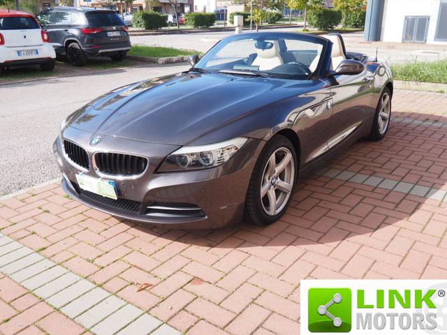 BMW Z4 sDrive23i FINANZIABILE CON GARANZIA Immagine 0